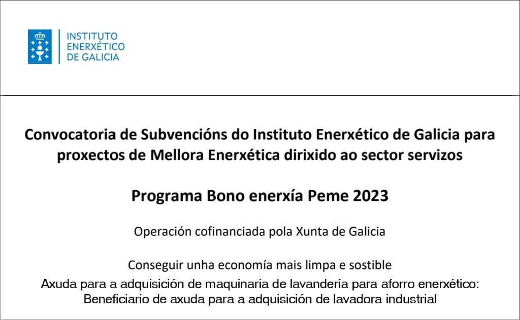 Mellora enerxética