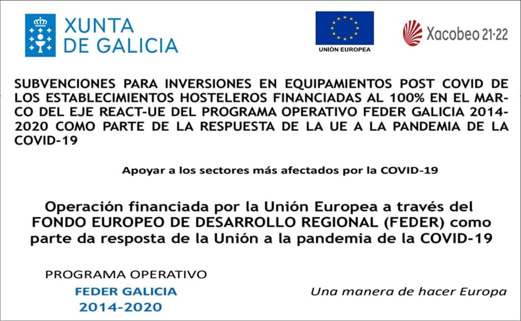 Subvención