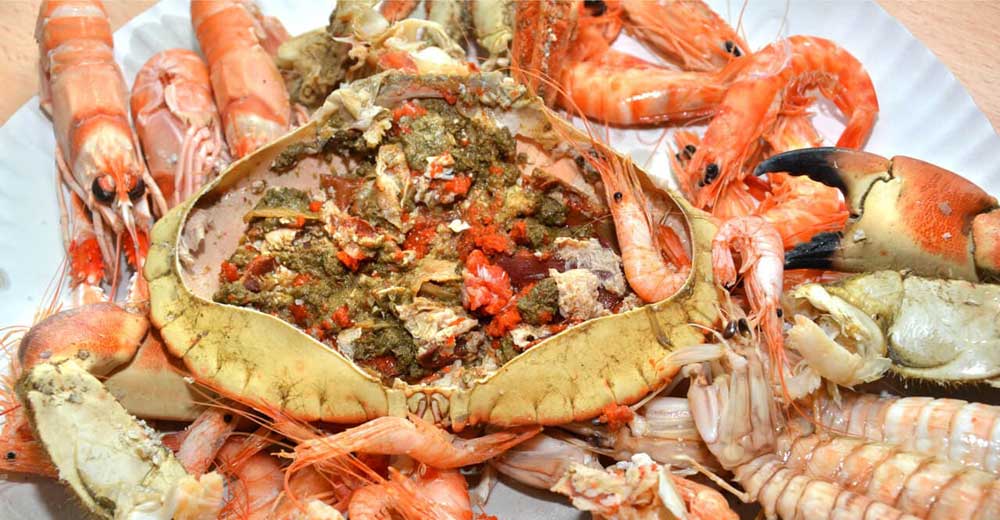 Gastronomía gallega
