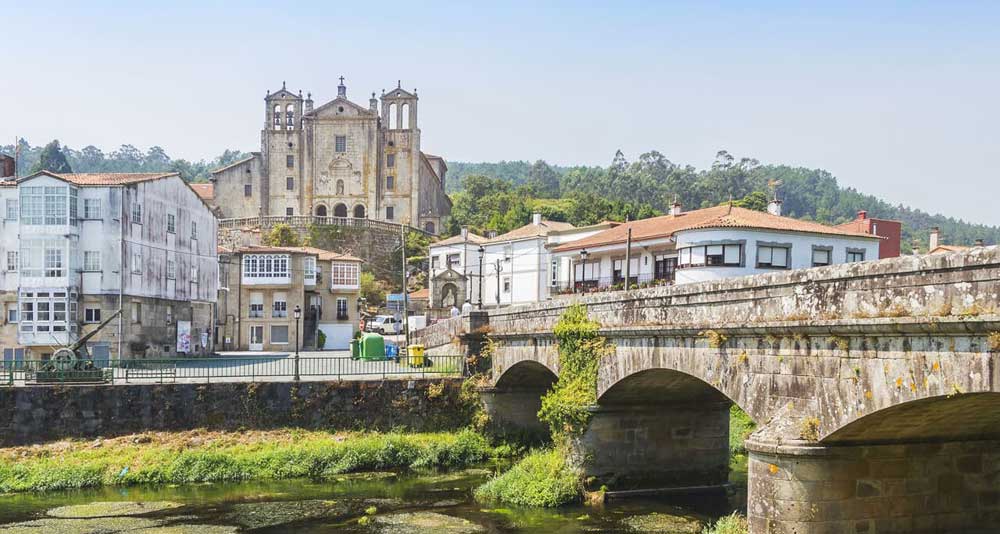 Padrón