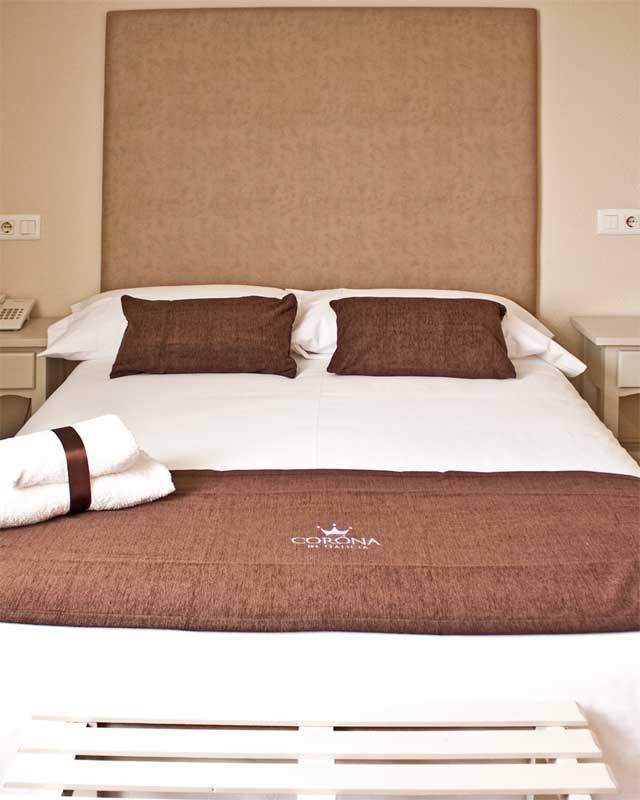Un hotel en Valga de referencia
