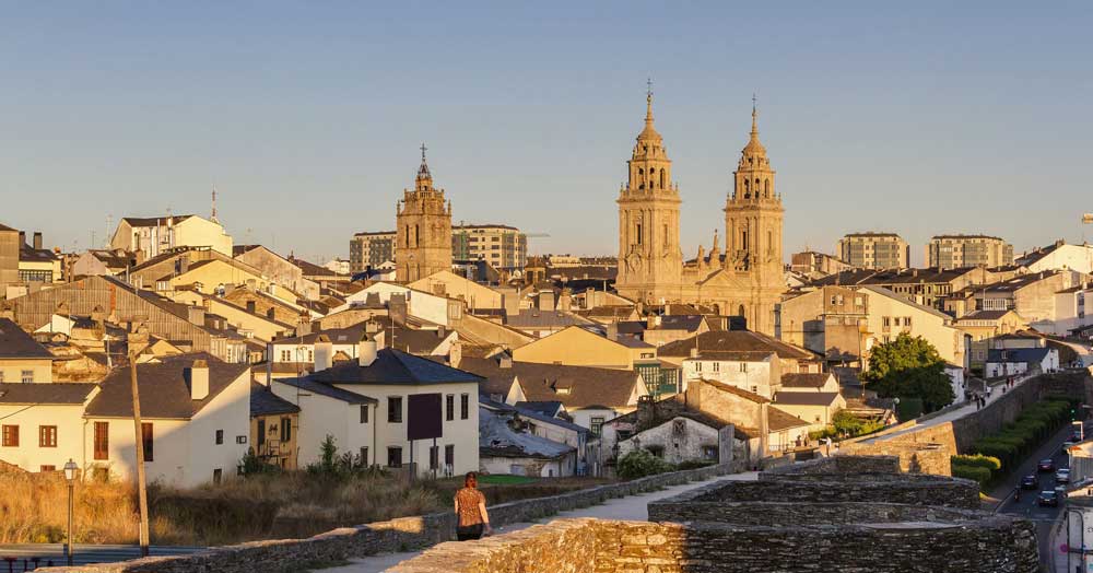 Santiago de Compostela
